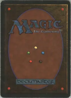 Skeleton Ship MP Ice Age Multicolor Legendary Mtg Magic English Regular - Image 2