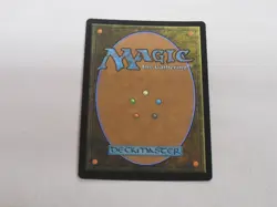 Magic: The Gathering TMNT Ninja Turtles Borderless #0131 Dark Ritual PROMO FOIL - Image 2