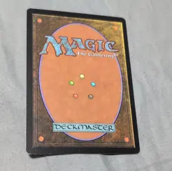 Wizards of the Coast Claws of Gix Artifact Timeshifted Colorless 107 Special - Image 2
