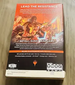 PHYREXIA All Will Be One - The Gathering- MAGIC- Rebellion Rising - Image 3