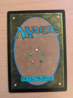 MTG Flowering of the White Tree Lord of the Rings Rare NM Non Foil - Image 2