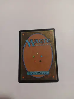 Bribery CMM 077 Commander Masters Mythic Blue Sorcery MTG NM - Image 2