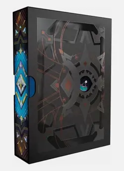 Magic: The Gathering Secrets of Strixhaven - Codex Bundle PRESALE - Image 1