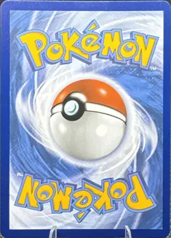 Bloodmoon Ursaluna ex 202/167 Pokemon Twilight Masquerade NM Full Art Holo - Image 2