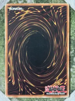 YuGiOh FIBER JAR Ultra Rare LOD-056 - Image 3