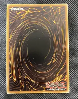 YuGiOh! - Beatrice, Lady of the Eternal MAGO-EN035 Premium Gold 1st Edition NM - Image 2