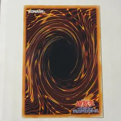 Yugioh Dian Keto The Cure Master EX-23 Japanese Ocg Common LP Uncensored Art - Image 2