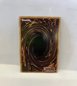 Yugioh Dark Rebellion Xyz Dragon LEDD-ENC32 Ultra Rare Alt Art 1st Ed LP - Image 2