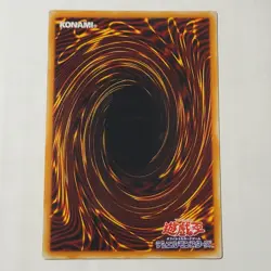 Yugioh Judge Man EX-55 Japanese Ocg Super LP - Image 2