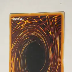 Yugioh Judge Man EX-55 Japanese Ocg Super LP - Image 5