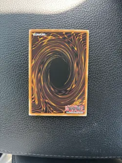 Yugioh Yubel - The Loving Defender Forever MP25-EN001 Starlight Rare 1st Ed NM - Image 2