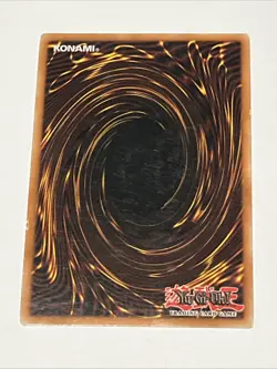 YuGiOh • Nightmare Wheel • PGD-106 • Pharaonic Guardian Unlimited • LP - Image 2