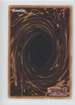 Widespread Ruin 1st Ed. YuGiOh 5D's 2 Starter Deck #5DS2-EN040 2009 READ - Image 2