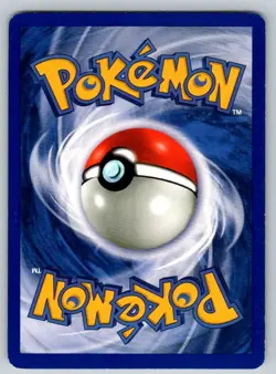 Haunter 29/102 Uncommon Base Set Unlimited Pokemon Moderately Played - Image 2