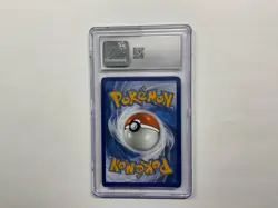 2023 Pokemon Great Tusk EX 230/198 Sv01: Scarlet & Violet Ultra Rare Holo CGC 10 - Image 2