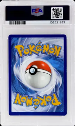 2024 Pokemon Scarlet And Violet Twilight Masquerade Infernape #173 PSA 10 - Image 2