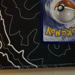 Pokemon Meowstic RC15/RC32 Radiant Collection XY Generations 2016 Holo - Image 3