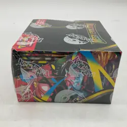 Pokemon TCG Mega Evolution Enhanced Booster Box SEALED/NEW - Image 3