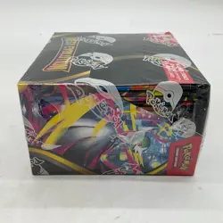Pokemon TCG Mega Evolution Enhanced Booster Box SEALED/NEW - Image 4