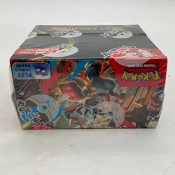 Pokemon TCG Mega Evolution Enhanced Booster Box SEALED/NEW - Image 5