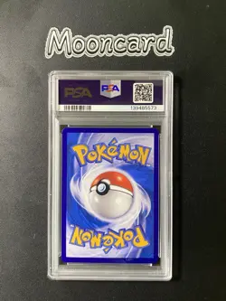 PSA 10 Pokemon Chinese Ceruledge Full Art 2025 CBB3C 15 07/07 Gem 3 - Image 4