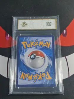 Pokemon TCG S-Chinese Garbodor V CS4.5C 080/063 HR -P gold 10 - Image 2