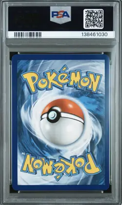 Pokemon TCG M Pidgeot EX 105/108 Evolutions Ultra Rare Full Art Holo Mega 220HP - Image 2