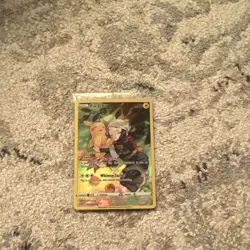 The Pokemon Company Pikachu Trainer Gallery Holo Rare TG05/TG30 60 HP ENG - Image 1
