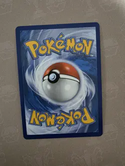 The Pokemon Company Oricorio EX 024 Mega Evolution Promo Full Art Holo 190 HP - Image 5