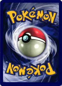 Pokemon TCG Pidgeot 24/64 Non-Holo Rare Jungle LP - Image 2
