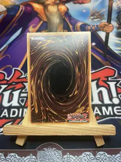 Yu-Gi-Oh! | Gravekeeper's Nobleman | LVAL-EN031 | Ultra Rare | 1st Edition - Image 3