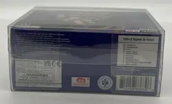 One Piece TCG OP-14 The Azure Sea's Seven Booster Box SEALED/NEW - Image 3