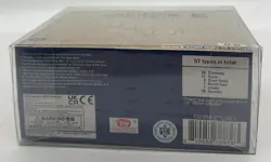 One Piece TCG EB-02 Anime 25th Collection Booster Box SEALED ENGLISH - Image 3