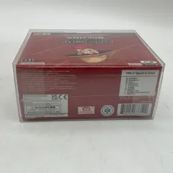 One Piece TCG OP-13 TCG Carrying On His Will English Booster Box SEALED - Image 5