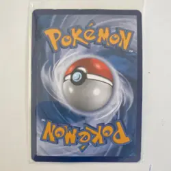 Pokemon Umbreon GX SM36 Promo Stage 1 Holo Dark 200 HP Card English - Image 2