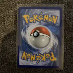 Pokemon TCG Cinderace VMAX Rebel Clash Holo Card 194/192 Secret Rare - Image 2