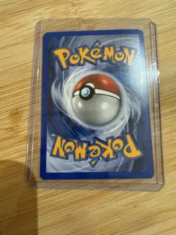 Pokemon TCG Tauros Holo Rare Card 5/17 Pop Series 2 NM 2005 - Image 3