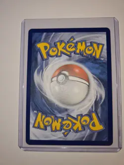 Pikachu V SWSH143 Sword & Shield Black Star Promo Card M-NM Pokemon TCG - Image 2