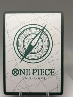 Boa Hancock Snake Dance OP05-076 Alt Art Rare Foil One Piece FAN MADE CARD - Image 2