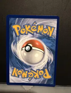 Pokemon TCG Charizard VSTAR SWSH262 Holo Black Star Promo Card - Image 2