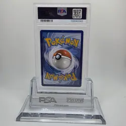 Pokemon TCG Crown Zenith Lucario VSTAR SWSH291 Promo Card PSA 10 - Image 2