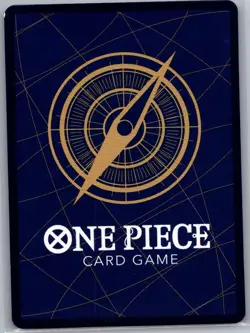 Mr.3(Galdino) PRB02-009 Jap One Piece Card The Best Vol.2 - One Piece Card - NM - Image 2
