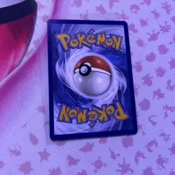 Pokemon TCG Psyduck Scarlet Violet-151 Holo Illustration Card 175/165 - Image 3