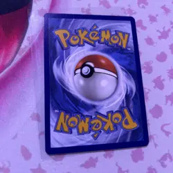 Pokemon TCG Psyduck Scarlet Violet-151 Holo Illustration Card 175/165 - Image 4