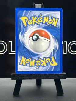 Team Magma's Mightyena 37/95 Team Magma vs Aqua Regular Uncommon Pokemon Card - Image 5