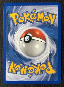 Pokemon Mudkip 80/106 Diamond & Pearl Great Encounters TCG Card - Image 2