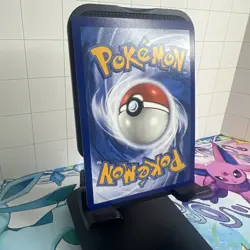 Pokemon Pikachu TCG Full Art Secret Rare Holo Card 160/159 Crown Zenith - Image 5