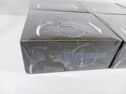 OPHIDIAN 2350 New Sealed 6 Box Lot Case Collectible Card Game CCG 2003 FLEER - Image 4