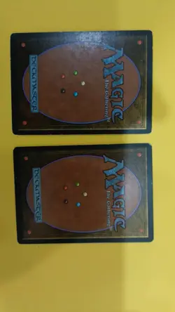 Magic the Gathering Dark Ritual MTG Ice Age LP - Image 3