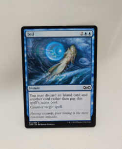 MTG Magic Foil 55 Normal Ultimate Masters NM - Image 1